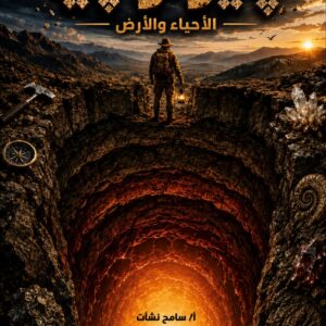 ملزمه مستر سامح نشات جيولوجيا تالته ثانوي
